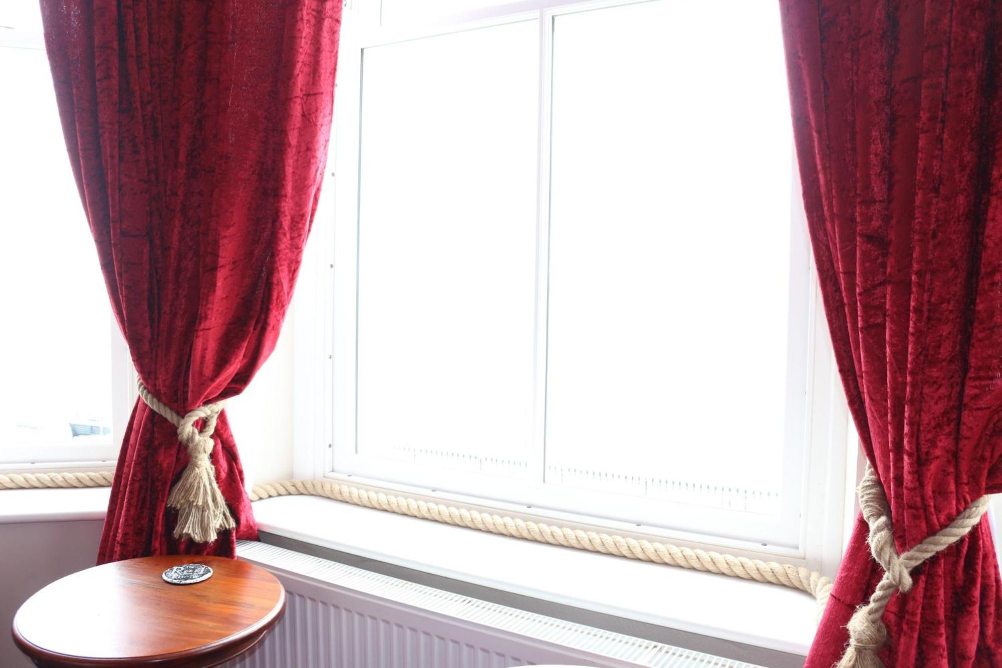 The Belgrave Hotel テンビー エクステリア 写真