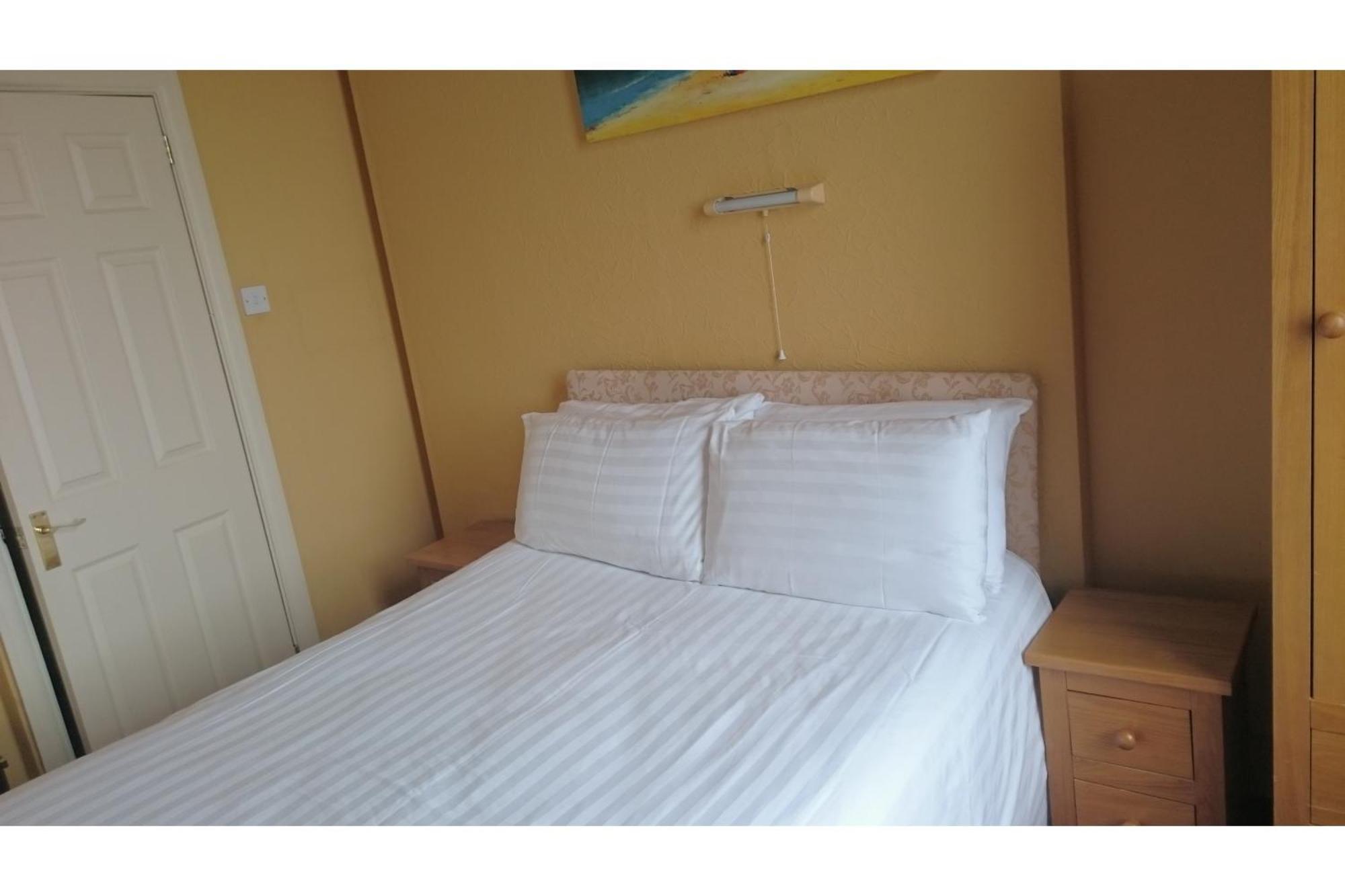 The Belgrave Hotel テンビー エクステリア 写真