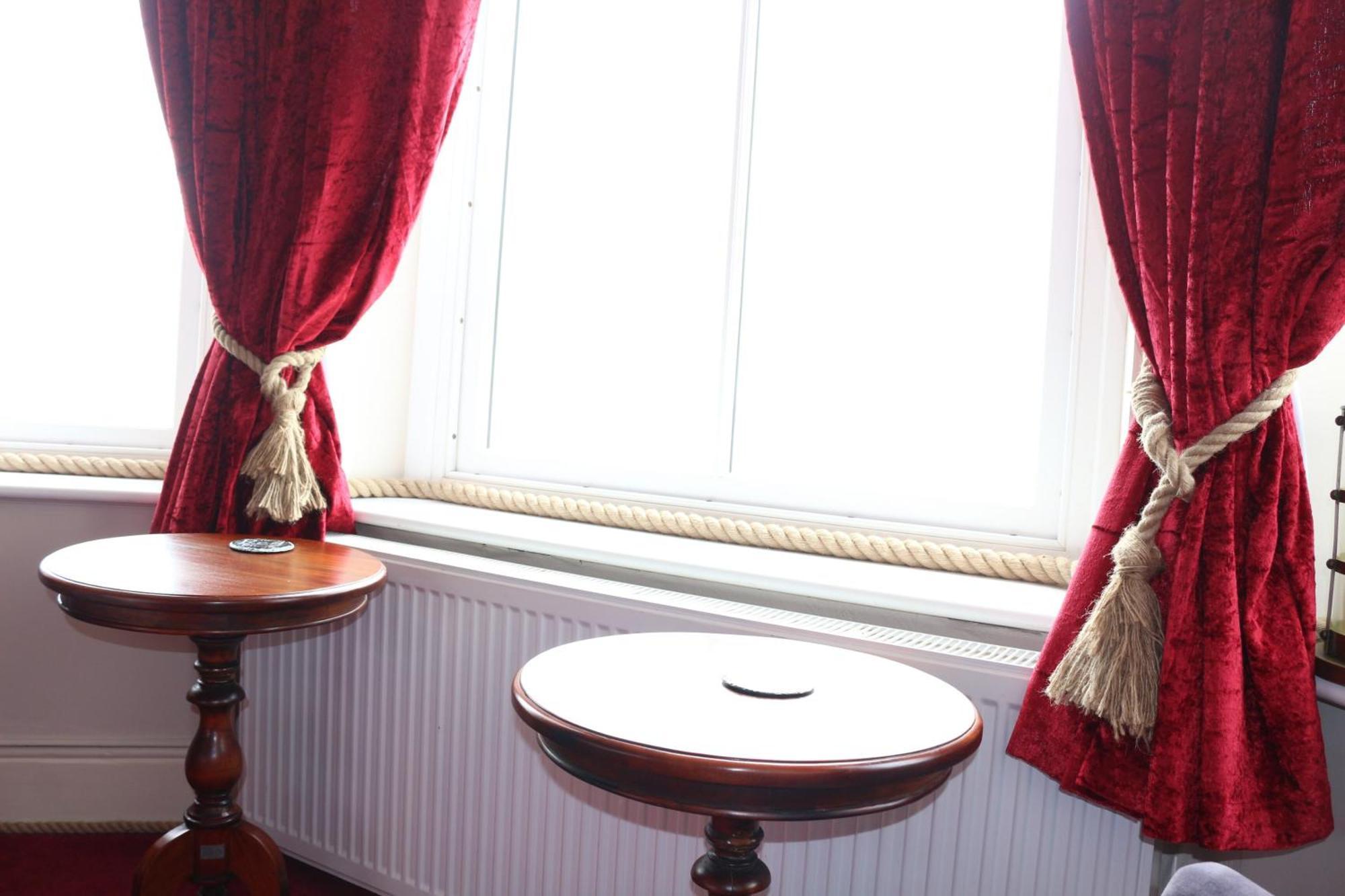The Belgrave Hotel テンビー エクステリア 写真